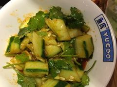 -鱼库·不仅是一家烤鱼店(车公庙店)