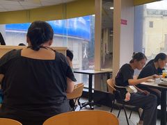 -真功夫(北京路步行街店)