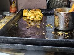 -郭际辣饼铺(第三中学店)