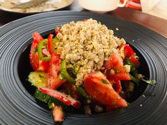-格鲁·秀色Georgia’s Feast