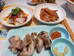 -陳香貴·兰州牛肉面(上海长风大悦城店)