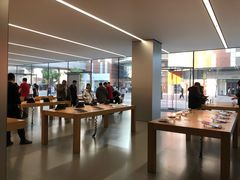 -Apple零售店(中街大悦城店)