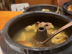 -云海肴·汽锅鸡·云南菜(苏州中心店)