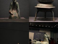 -广西壮族自治区博物馆