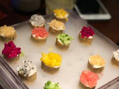 -绿茶餐厅(松江万达店)