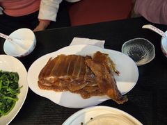 -香丰阁·烤鸭·川湘菜(清河店)