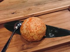 飞鱼籽墨鱼滑-湊湊火锅·茶憩(杭州湖滨银泰in77店)