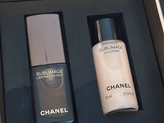 -CHANEL(IFS国金中心店)