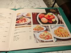-关夫人餐厅(KLCC阳光广场店)