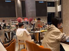 -菲住布渴酒店自助餐厅(阿里巴巴西溪园区店)