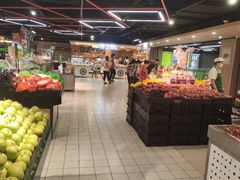 -中百仓储(古田路店)