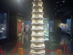 -亳州博物馆
