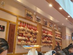 -Ramen满吉·豚骨拉面(丽园路店)