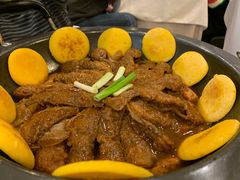 -大铁勺酒楼(宾水西道店)