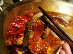 -小龙坎老火锅(红旗街店)