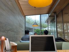 -良木缘咖啡西餐(太古里店)