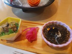 -昱匠·日本料理(金融街店)