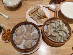 -南门口(山水人家店)