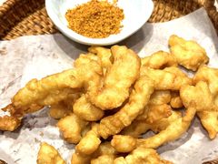 -腩得欢喜·牛腩煲火锅(万庭大厦店)