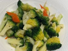 -新丁香海鲜酒店(银海商贸城店)