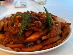 -龟兹KUCINA·新疆菜(前滩L+PLAZA店)