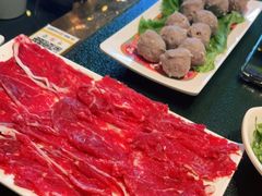-大吉利·潮汕牛肉火锅(河西店)