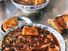 -平安桥张氏肥肠粉