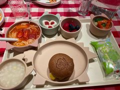 -西贝(深圳卓悦汇店)