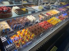 -幸福西饼面包茶饮(车公庙店)