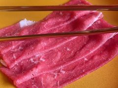 -牛New寿喜烧(金鹰世界店)