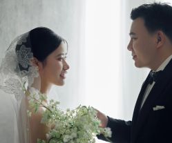 -今生有约婚纱摄影店(景德路店)