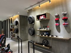 -上海普陀宝诚MINI4S店(红柳路店)
