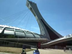 -蒙特利尔皮埃尔·埃利奥特·特鲁多国际机场