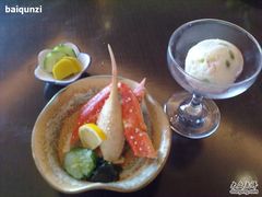 -日本桥怀石料理(北京长安大厦店)