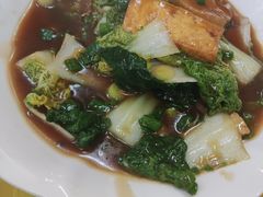 -皖北巫氏三胖地锅鸡(长淮总店)