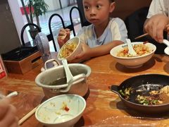 -怪噜范·老贵阳街头名小吃(鸿通城店)