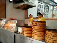 -新丰小吃(中山中路分店)