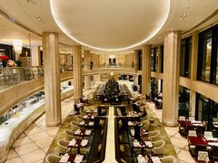 -Salon de Ville浦江汇(上海外滩华尔道夫酒店店)