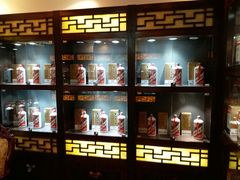 -神洲四海大酒楼(王府井澳门中心店)