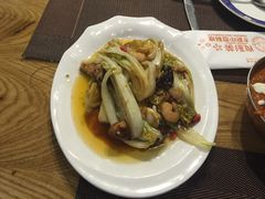 -食彩美印度特色美食餐厅·印度料理