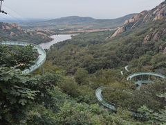 -嵖岈山风景区