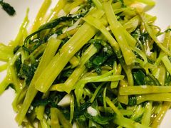 空心菜-常和州·夜宵大排档(常州单店)