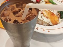 -香港新曜记茶餐厅(星耀城店)