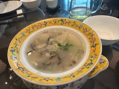 -中山保利艾美酒店-乐美中餐厅