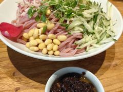 -壹零捌道·北京烤鸭(车公庄店)