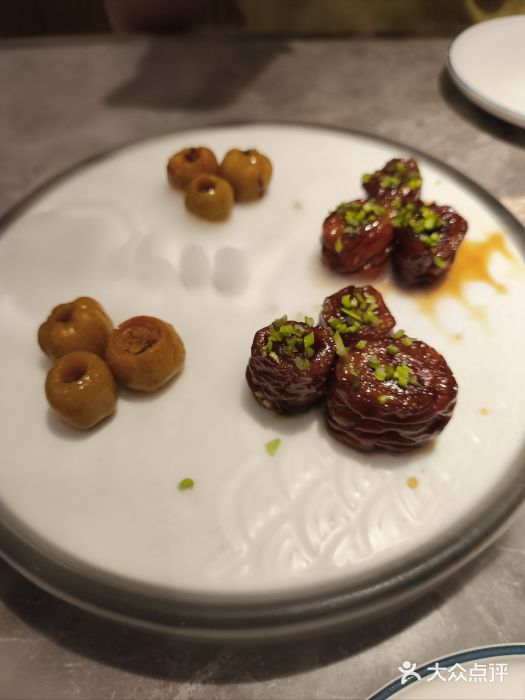 闫府私房菜·百年鲁菜(恒隆店)图片