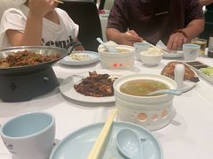 -玉林烤鸭店(定福庄店)