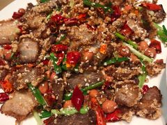 -深巷家味馆.湖北头牌红烧鱼头拌饭(黄陂店)