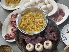 -火云龙烤肉(紫荆花店)