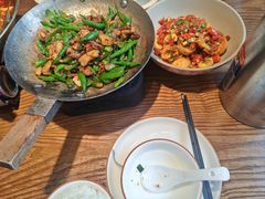-恰饭·老长沙市井菜 (天河客运站店)